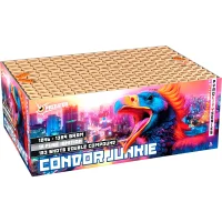 Condor Junkie Doppel Verbund