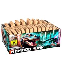Komodo Punk