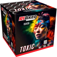 Riakeo Toxic